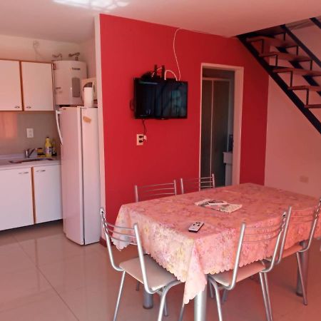 Cabanas Amaia Tandil Buitenkant foto
