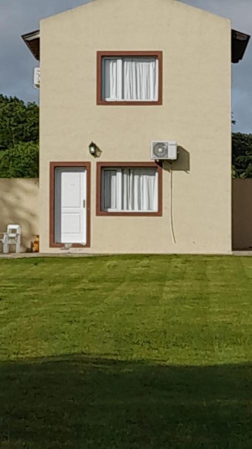 Cabanas Amaia Tandil Buitenkant foto